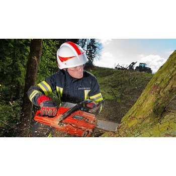 Hełm strażacki Rosenbauer HEROS H10